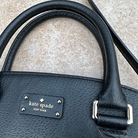 Kate Spade New York Purse Grove Street Carli - Picture 16 of 16